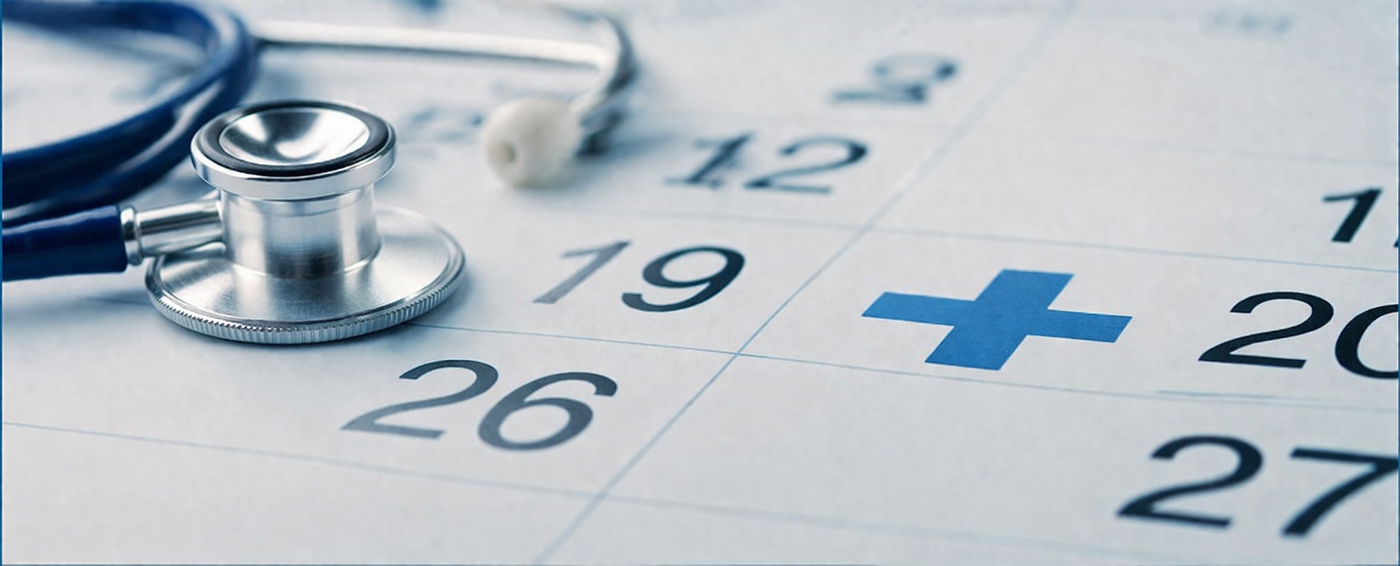 Primary Care — Your Medical Practice