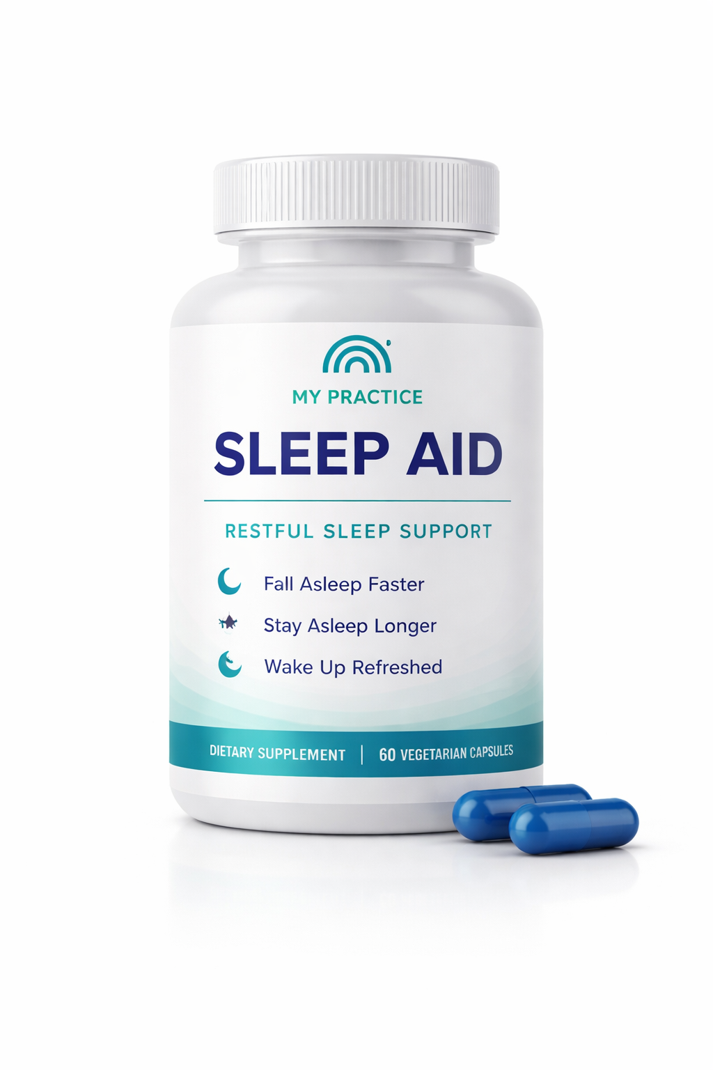 Restful Sleep Aid